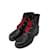 Valentino Garavani ankle boots Black Leather  ref.634815