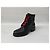 Botines Valentino Garavani Negro - vista 5