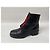Botines Valentino Garavani Negro - vista 6