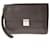 Louis Vuitton Selenga Brown Leather  ref.634877