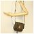 Saint-Cloud LOUIS VUITTON Monogram Saint Cloud MM Borsa a tracolla M51243 LV Auth em683g Monogramma - vista 22