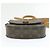 Saint-Cloud LOUIS VUITTON Monogram Saint Cloud MM Borsa a tracolla M51243 LV Auth em683g Monogramma - vista 8