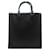 Louis Vuitton Sac plat Black Leather  ref.635353