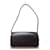Louis Vuitton Nocturne Black Leather  ref.635383