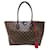 Louis Vuitton Kaisa Brown Cloth  ref.635457