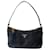 Prada Nylon bag Black  ref.635459