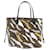 LOUIS VUITTON � LOL Monogram Camouflage Neverfull MM Sac cabas M45201 auth 29024A Toile Monogramme  ref.635964