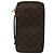 LOUIS VUITTON Monogram Organizer De Voyage Custodia da viaggio M60119 LV Auth ki1953 - vista 13