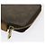LOUIS VUITTON Monogram Organizer De Voyage Custodia da viaggio M60119 LV Auth ki1953 - vista 17