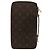 LOUIS VUITTON Monogram Organizer De Voyage Custodia da viaggio M60119 LV Auth ki1953 - vista 2