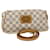 Louis Vuitton Damier Azur Eva 2Way Schulter-Handtasche N55214 LV Auth lt414BEIM  ref.636114