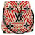 Néonoé LOUIS VUITTON Monogram Giant LV Clafoutis Neo Noe Shoulder Bag Red Auth 29182a Cloth  ref.636271