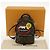 LOUIS VUITTON Borsa a spalla Palm Springs Monogram World Tour M42971 auth 29526alla - vista 12