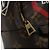 LOUIS VUITTON Borsa a spalla Palm Springs Monogram World Tour M42971 auth 29526alla - vista 9