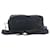 Christian Dior Nylon Hand Bag Black Auth jk095 Cotton  ref.636338