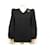 NEW SWEATER LOUIS VUITTON M 40 IN BLACK POLYAMIDE WITH SILVER REFLECTIONS JEWEL SHIRT Synthetic  ref.636857