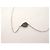 NUEVA PULSERA DJULA DROP DE ORO BLANCO 18JOYA PULSERA K & DIAMANTE ORO BLANCO - vista 3