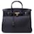 Hermès NEW HERMES BIRKIN HANDBAG 40 black Togo leather 2020 GOLD BAG NEW ATTRIBUTES  ref.636931
