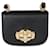 Prada Black Saffiano Leather Saddle Crossbody  ref.637056