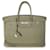 Hermès Hermes Vert Veronese Togo Birkin 40 Phw  Green Leather  ref.637060