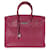Hermès édition limitée Tosca Epsom & Rose Tyrien Candy Birkin 35 PHW Cuir Rouge  ref.637104