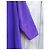 Autre Marque cappotto vintage Weinberg t 40 Porpora - vista 6