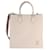 Louis Vuitton Galet Epi & Monogram Canvas Sac Plat Pm  Flesh Leather  ref.637210