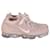 Nike Air Vapor Max 2021 Fliegenstrick-Sneakers aus rosa Synthetik Pink Synthetisch  ref.637469