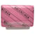 Balenciaga Everyday Pink Leather  ref.637599