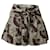 Ulla Johnson Printed Shorts in Brown Cotton  ref.637610