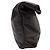 Pochette Sergio Rossi Viva Lea in Pelle Nera - vista 3