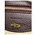 Pochette Sergio Rossi Viva Lea in Pelle Nera - vista 7