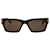 SAINT LAURENT SL 402 Sonnenbrille aus schwarzem Acetat Zellulosefaser  ref.637778