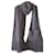 Echarpe XXL Louis Vuitton large laine cachemire mauve comme neuve Lavande  ref.637847