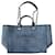 Classique Chanel Deauville Bleu  ref.637887