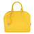 Louis Vuitton Alma Amarelo Couro  ref.638246
