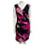 Diane Von Furstenberg DvF Frankia silk dress Multiple colors  ref.638384