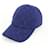 Louis Vuitton Blue Monogram Essential Baseball Cap Ou Pas Hat Leather  ref.638399