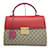 Gucci Handbags Leather  ref.638450