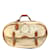 Gucci Travel bag Beige Leather  ref.638470