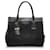 Prada Black Tessuto Shoulder Bag Nylon Cloth  ref.638542