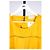 Chloé Stora blusa Chloe Stora 40 Amarillo - vista 2