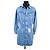 Leetha Lee Dress For H&M 36 Blue