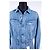 Leetha Lee Dress For H&M 36 Blue - view 2