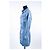 Leetha Lee Dress For H&M 36 Blue - view 3