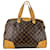Louis Vuitton Louis Vuitton Handbag Retiro Gm Monogram Canvas Brown Shoulder Bag A968 Auth  Leather  ref.639158