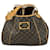 Louis Vuitton Louis Vuitton Tote Bag Galliera Pm Monogram Shoulder Bag Purse Added Insert A967  Leather  ref.639249
