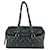 Chanel Chanel Bag Distressed Lambskin Quilted Lady Braid Black Flap Shoulder Bag B109  Leather  ref.639322