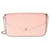 Louis Vuitton Rose Poudre Monogram Empreinte Felicie Pochette  Pink  ref.639372