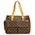 Louis Vuitton Multiple cité Brown Cloth  ref.639423